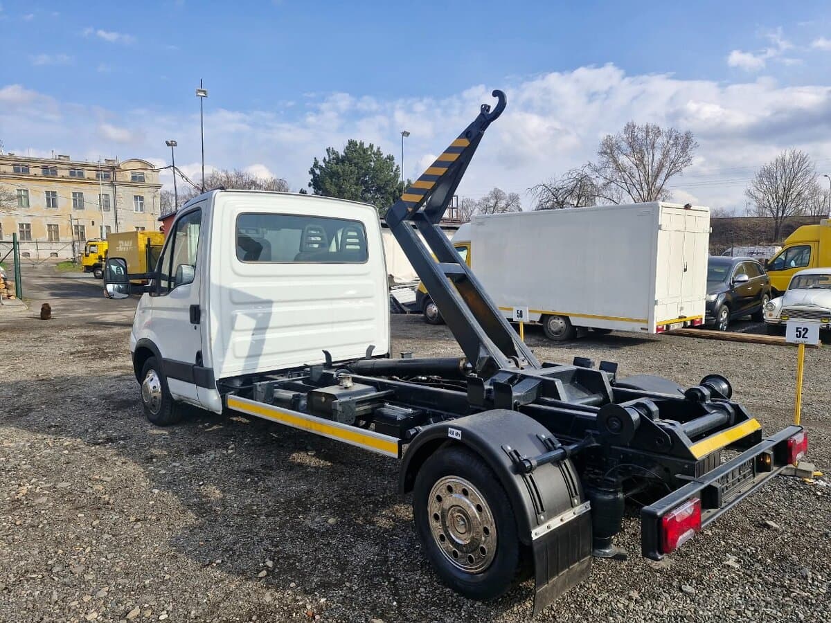 2010 Iveco OSTATNÍ - 2