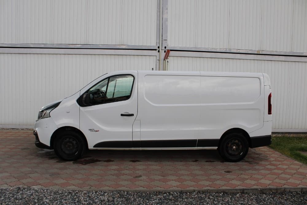 2019 Fiat TALENTO - 2