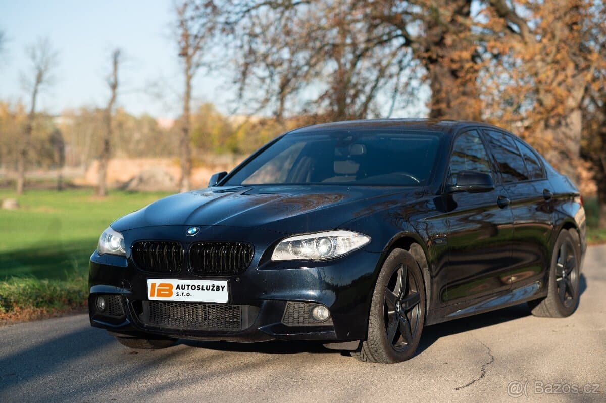 2013 BMW OSTATNÍ - 2