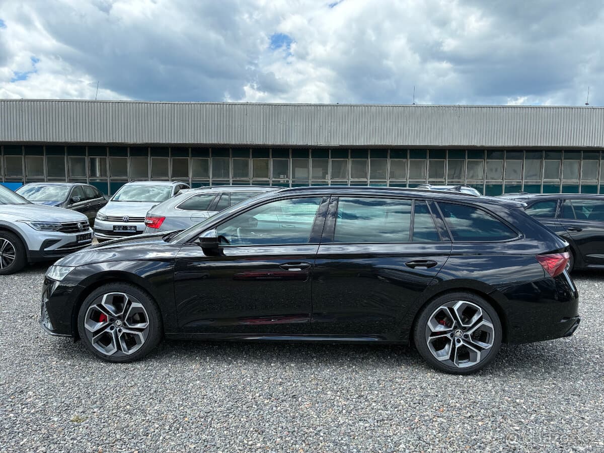 2023 Škoda OCTAVIA - 2