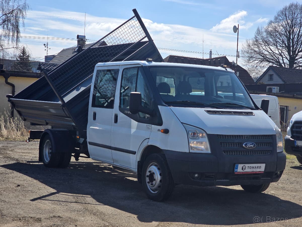 2012 Ford TRANSIT - 2