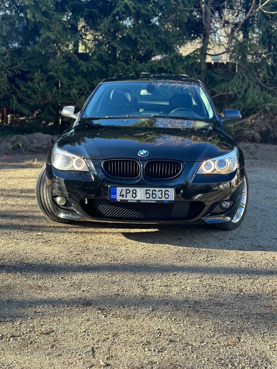 2009 BMW OSTATNÍ - 2