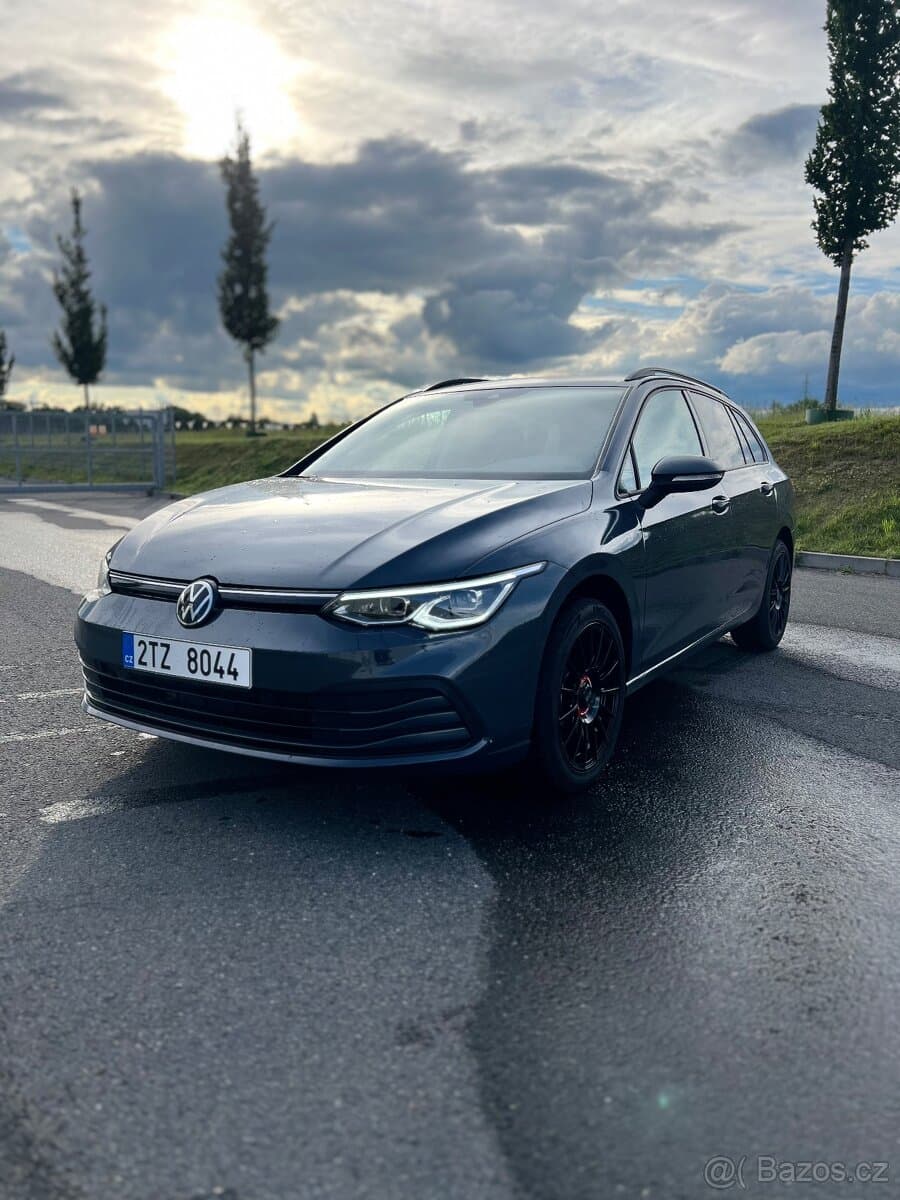 2024 Volkswagen GOLF - 2