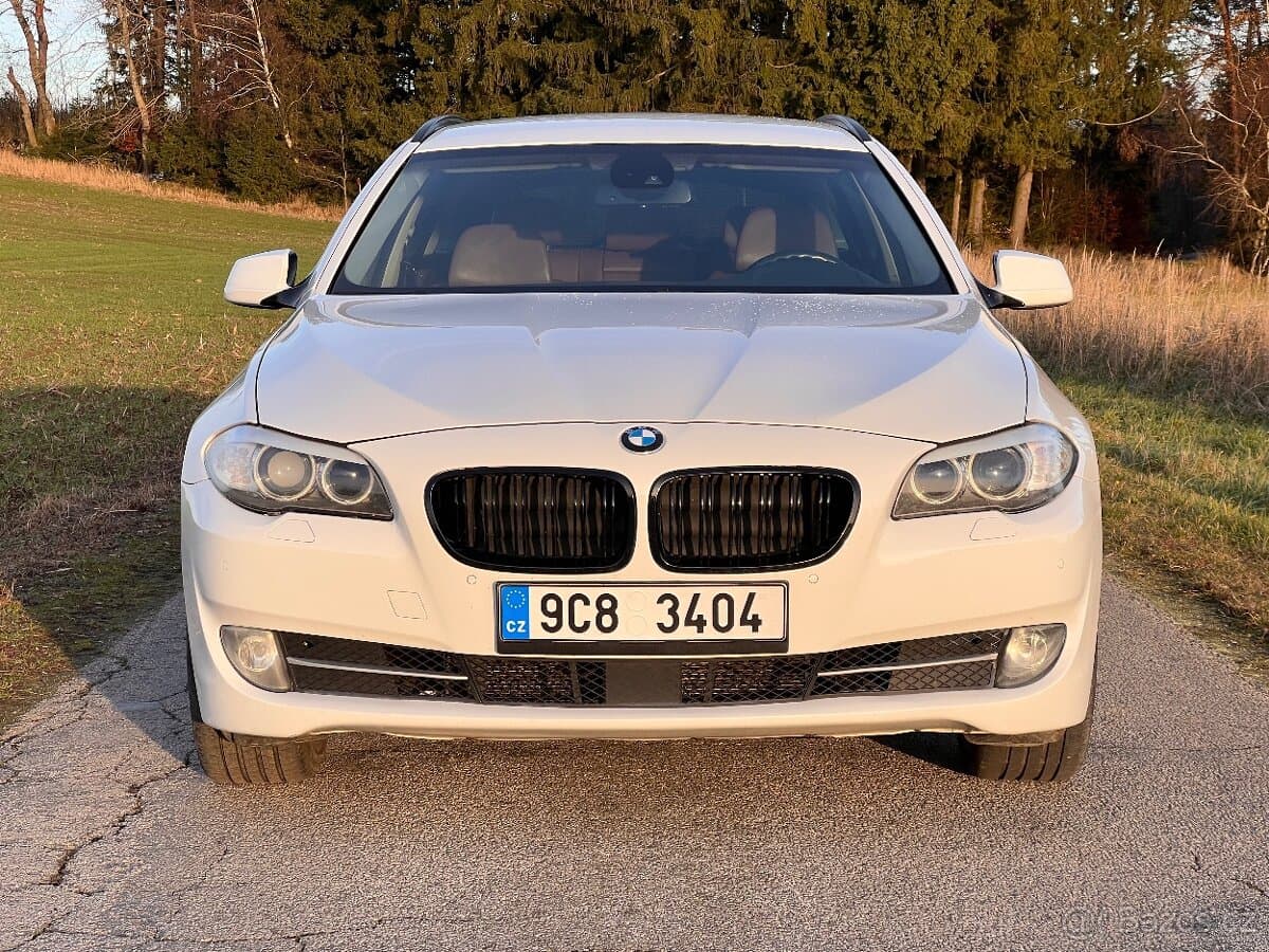 2011 BMW OSTATNÍ - 2