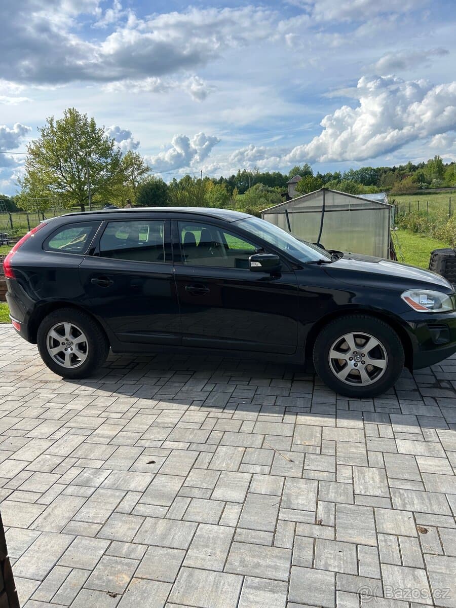 2010 Volvo XC60 - 2