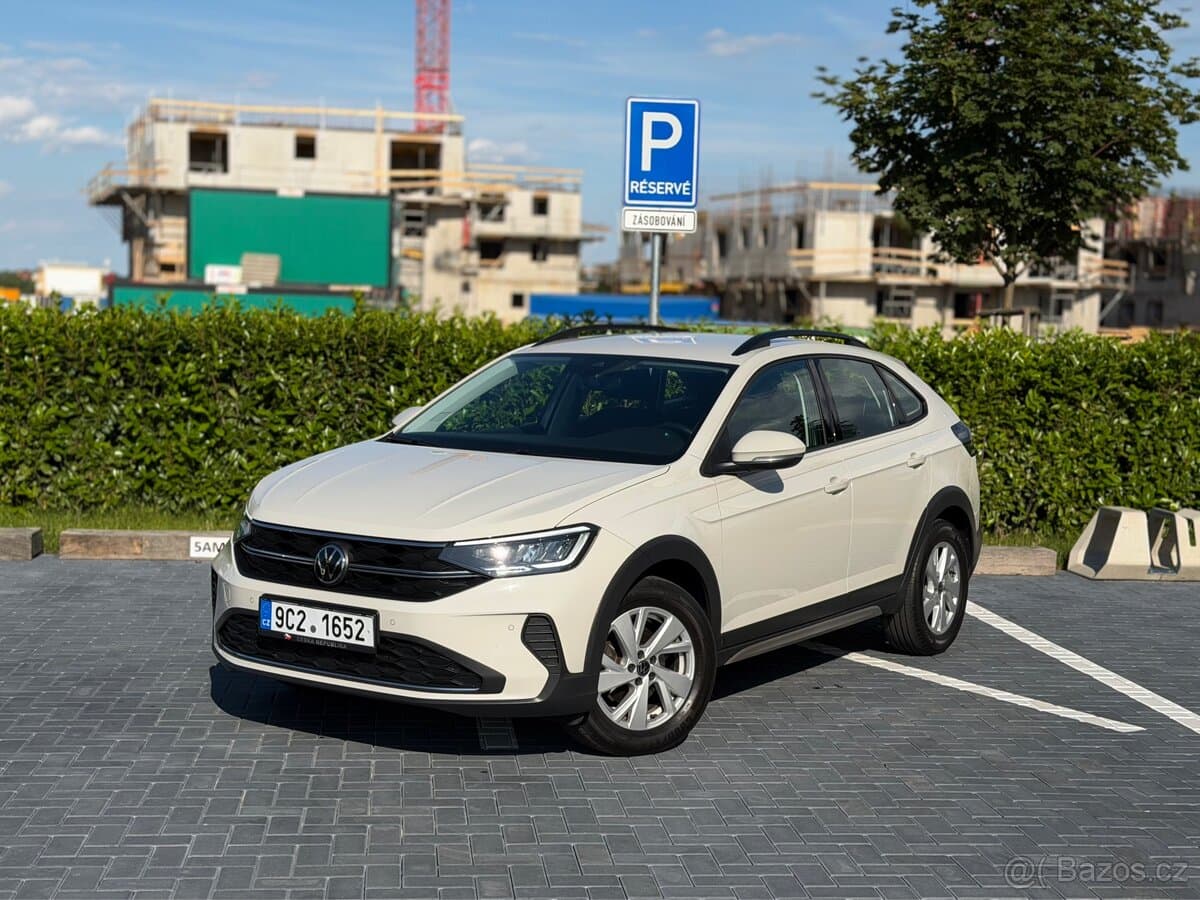 2022 Volkswagen TAIGO - 2