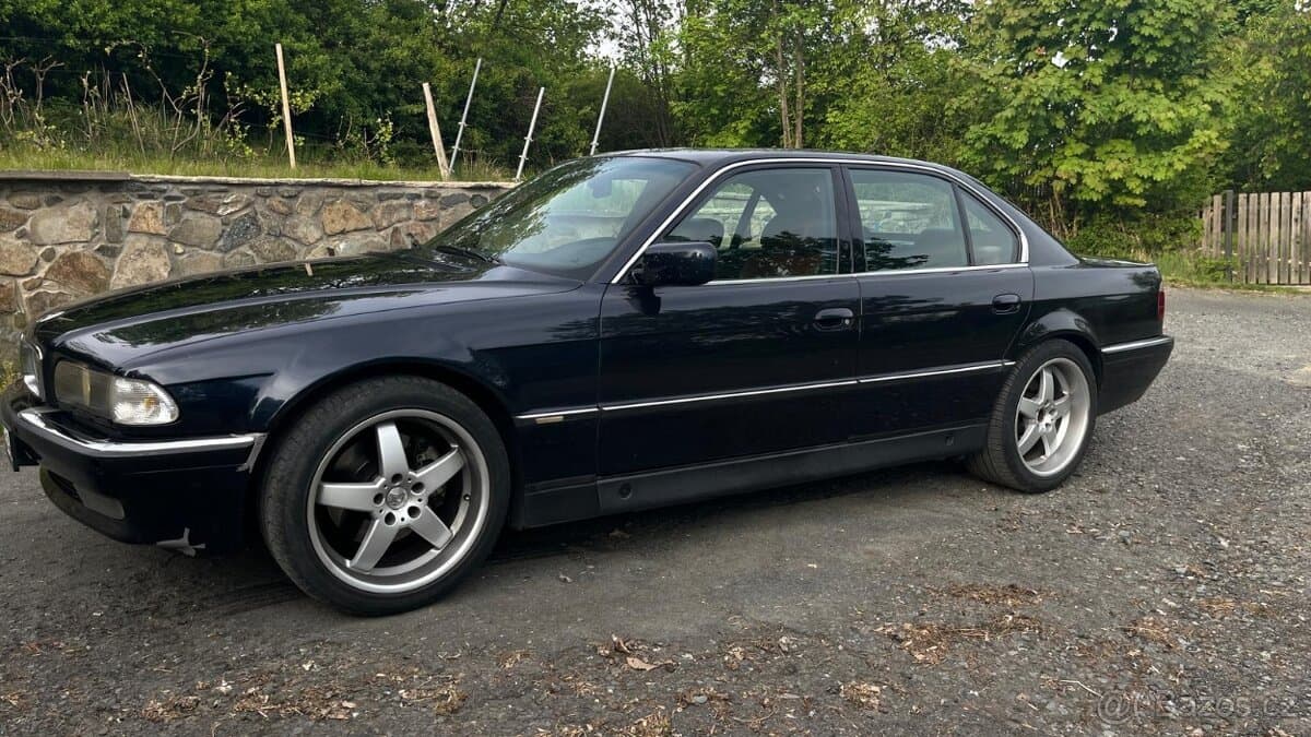 1997 BMW OSTATNÍ - 2