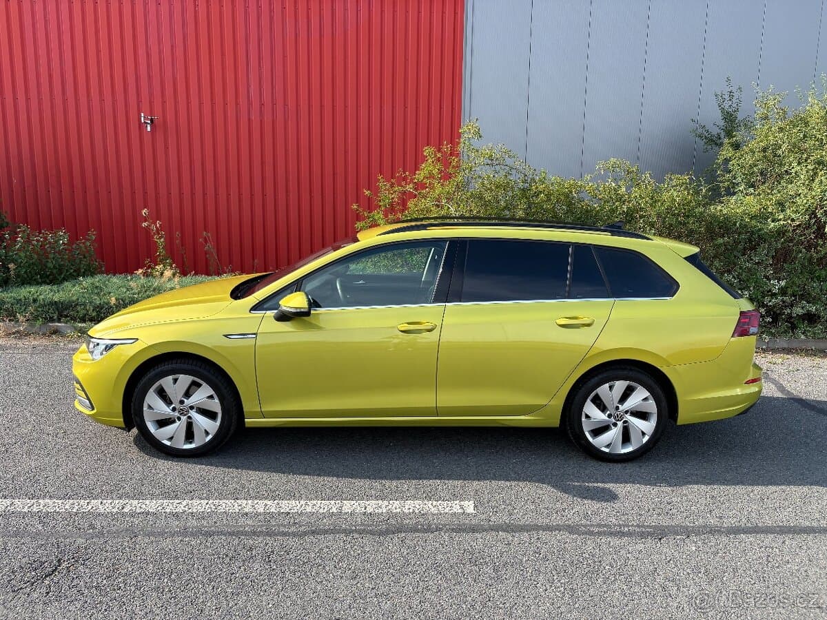 2024 Volkswagen GOLF - 2