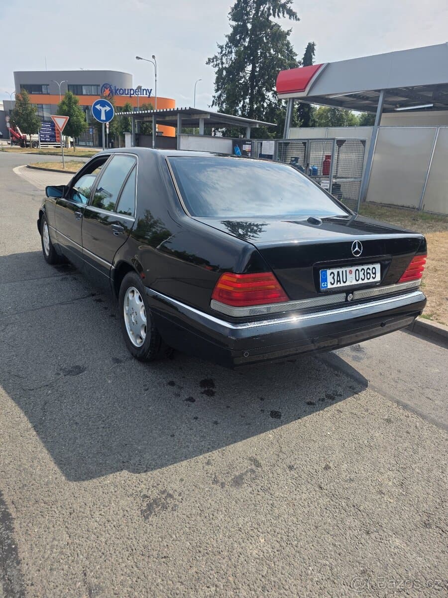Mercedes-Benz OSTATNÍ - 2