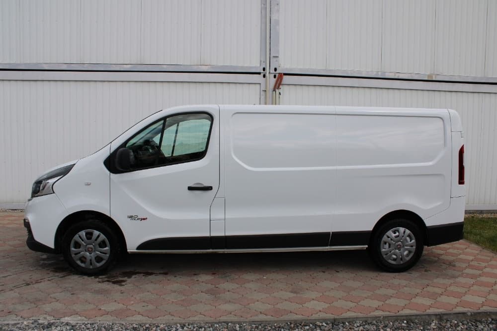2019 Fiat TALENTO - 2