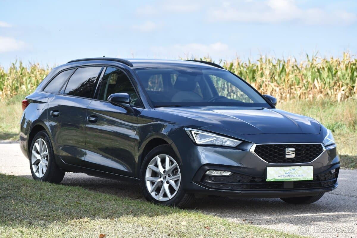 2021 Seat LEON - 2