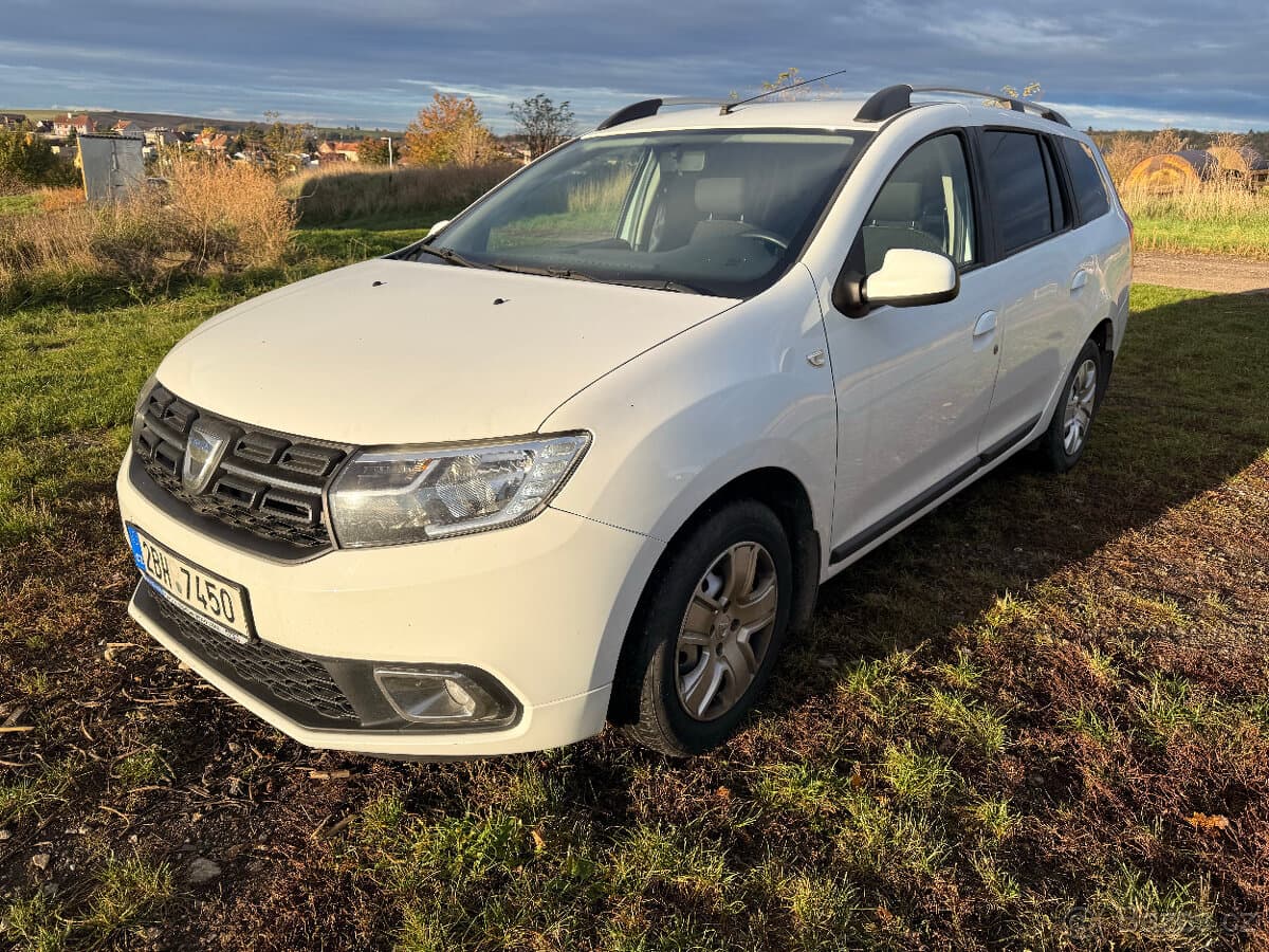2019 Dacia LOGAN - 2