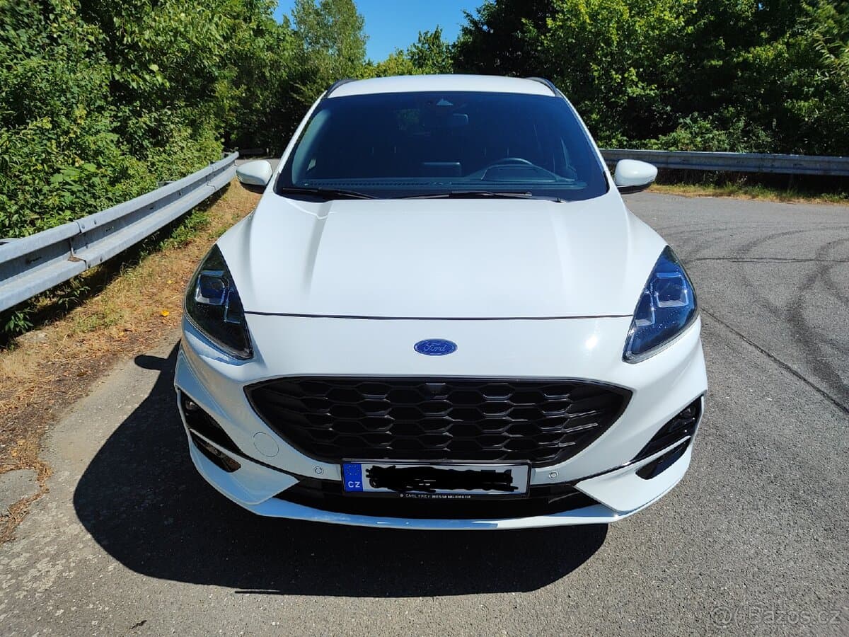 2022 Ford KUGA - 2