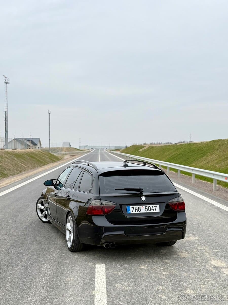 2005 BMW OSTATNÍ - 2