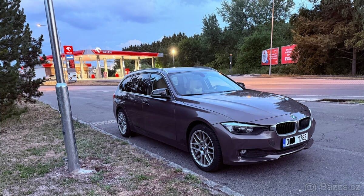 BMW OSTATNÍ - 2