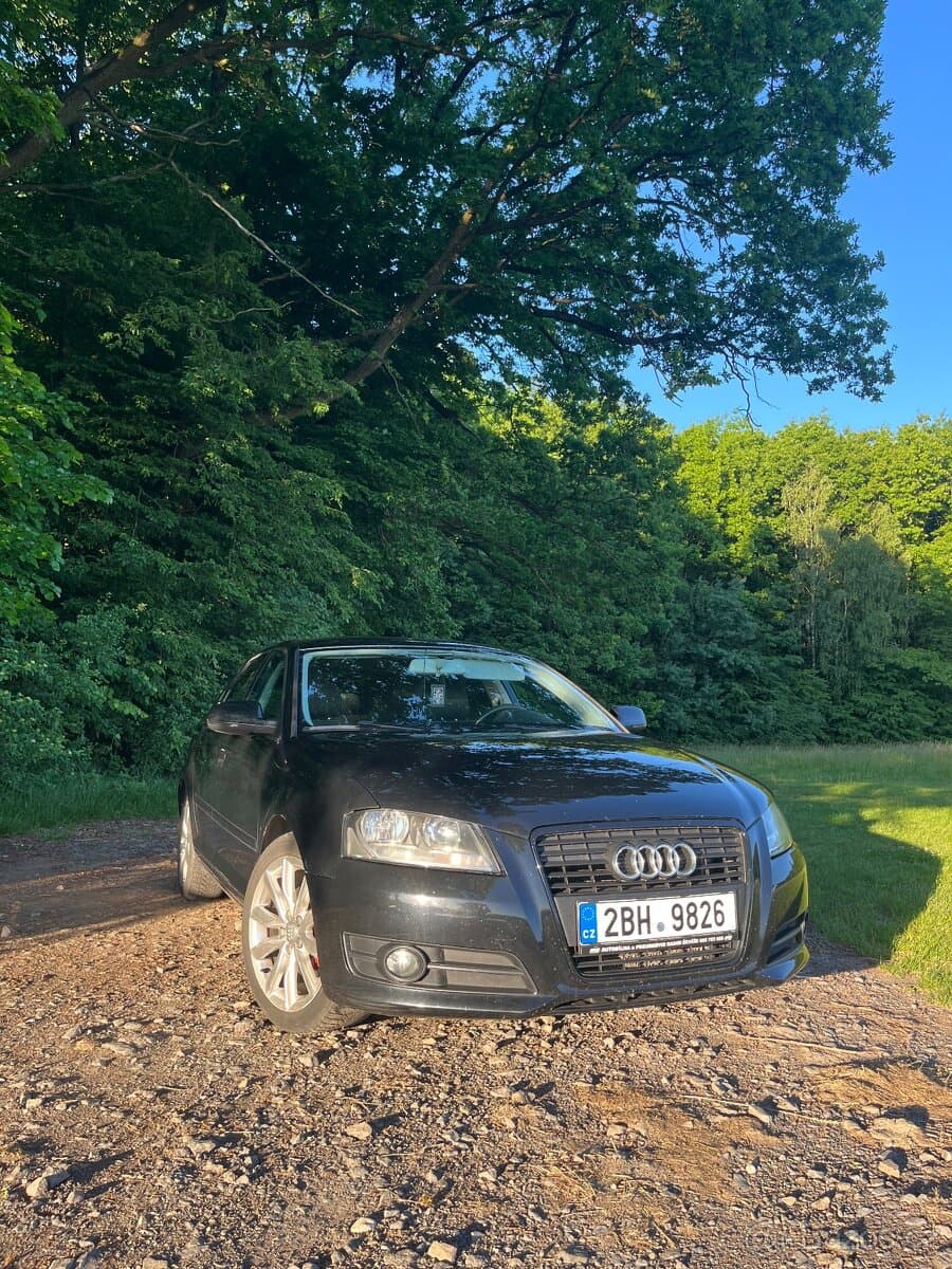 Audi A3 - 2