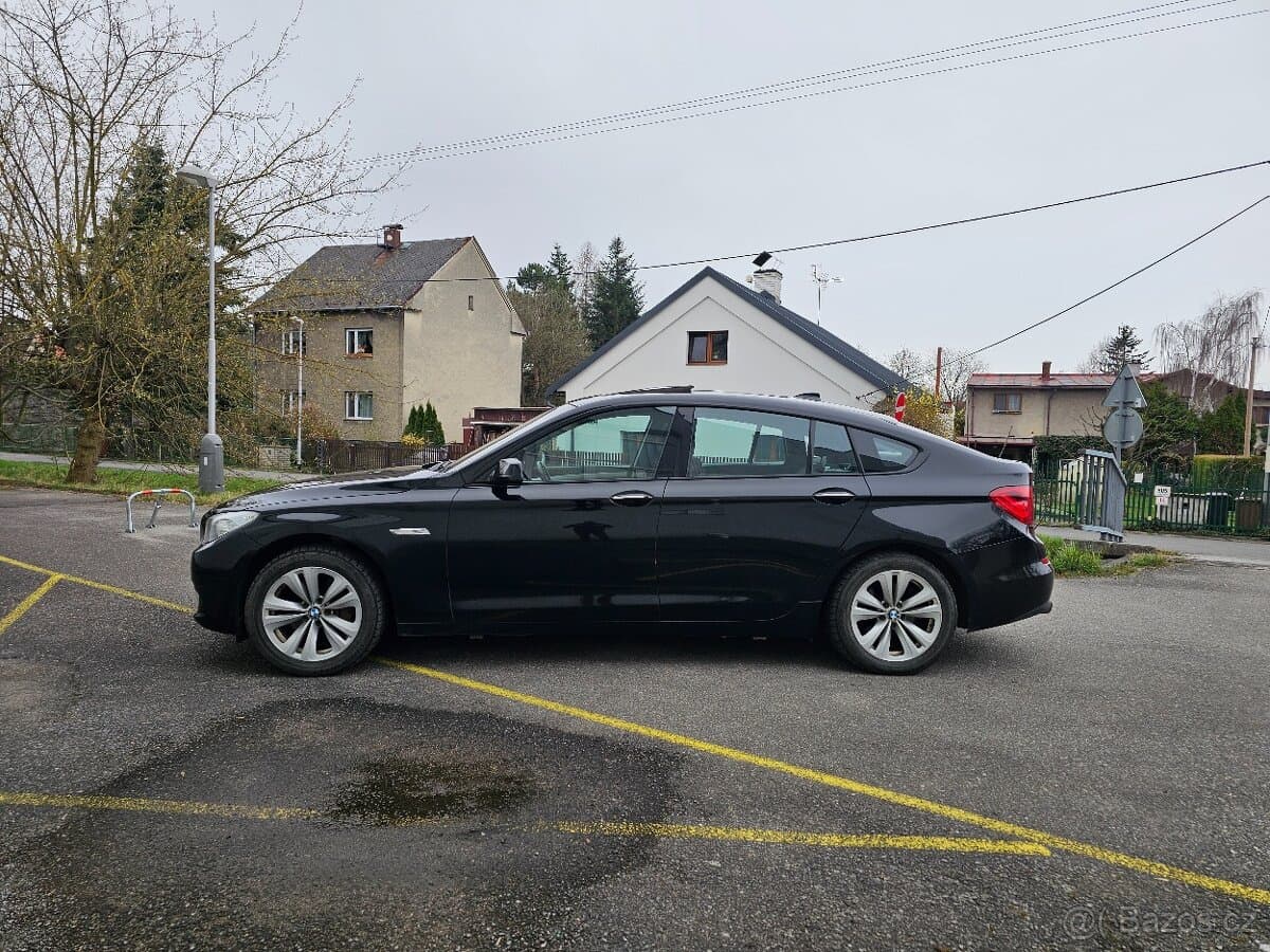 2010 BMW OSTATNÍ - 2