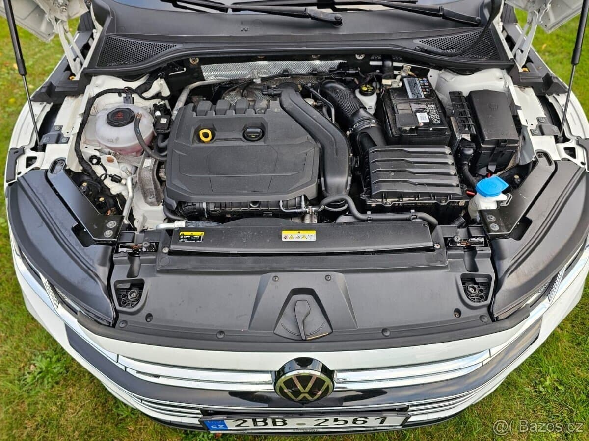 2020 Volkswagen ARTEON - 2