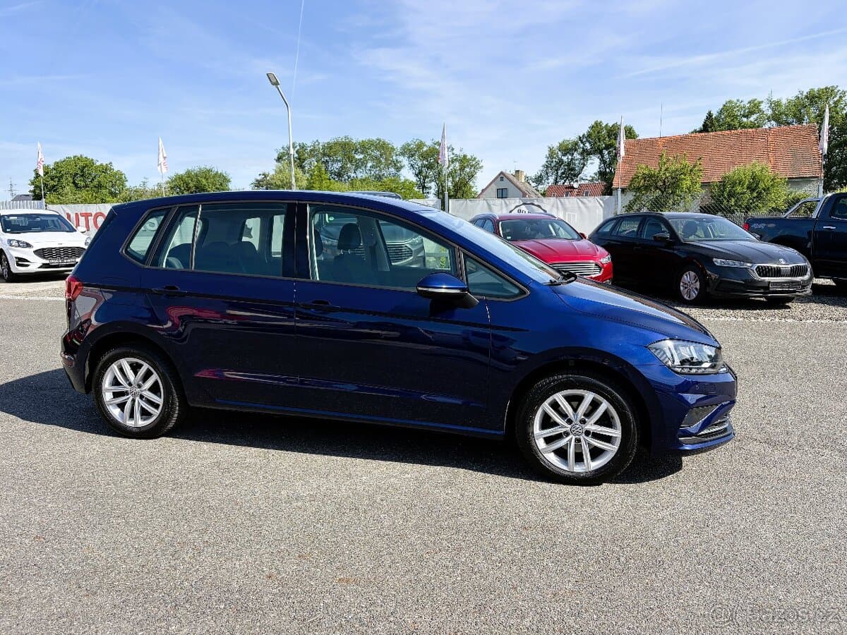 2018 Volkswagen GOLF - 2