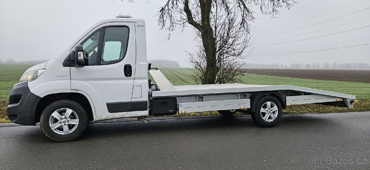 2015 Fiat DUCATO - 2