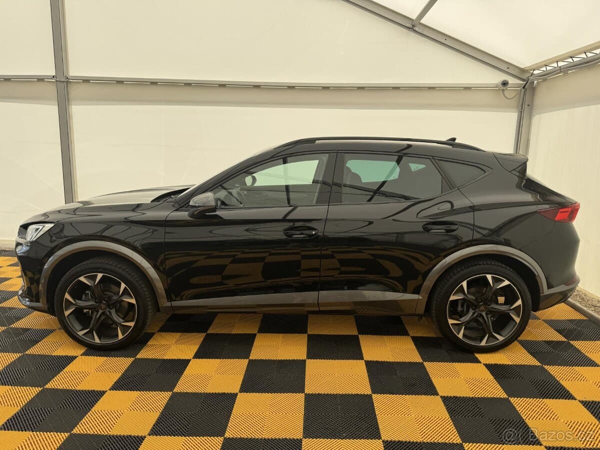 2024 Cupra FORMENTOR - 2