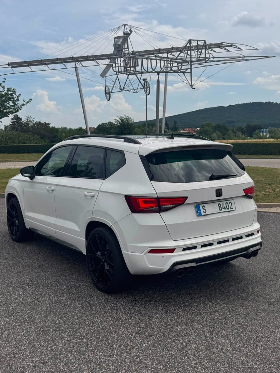2023 Cupra ATECA - 2