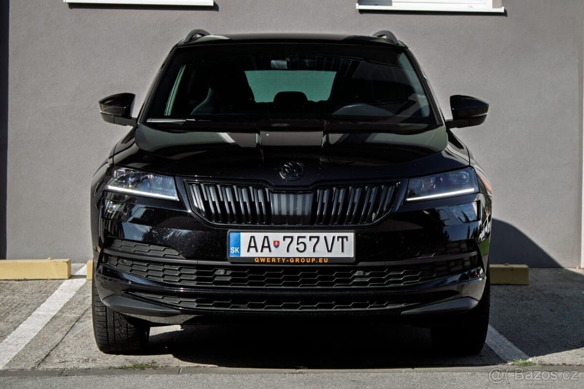 2021 Škoda KAROQ - 2