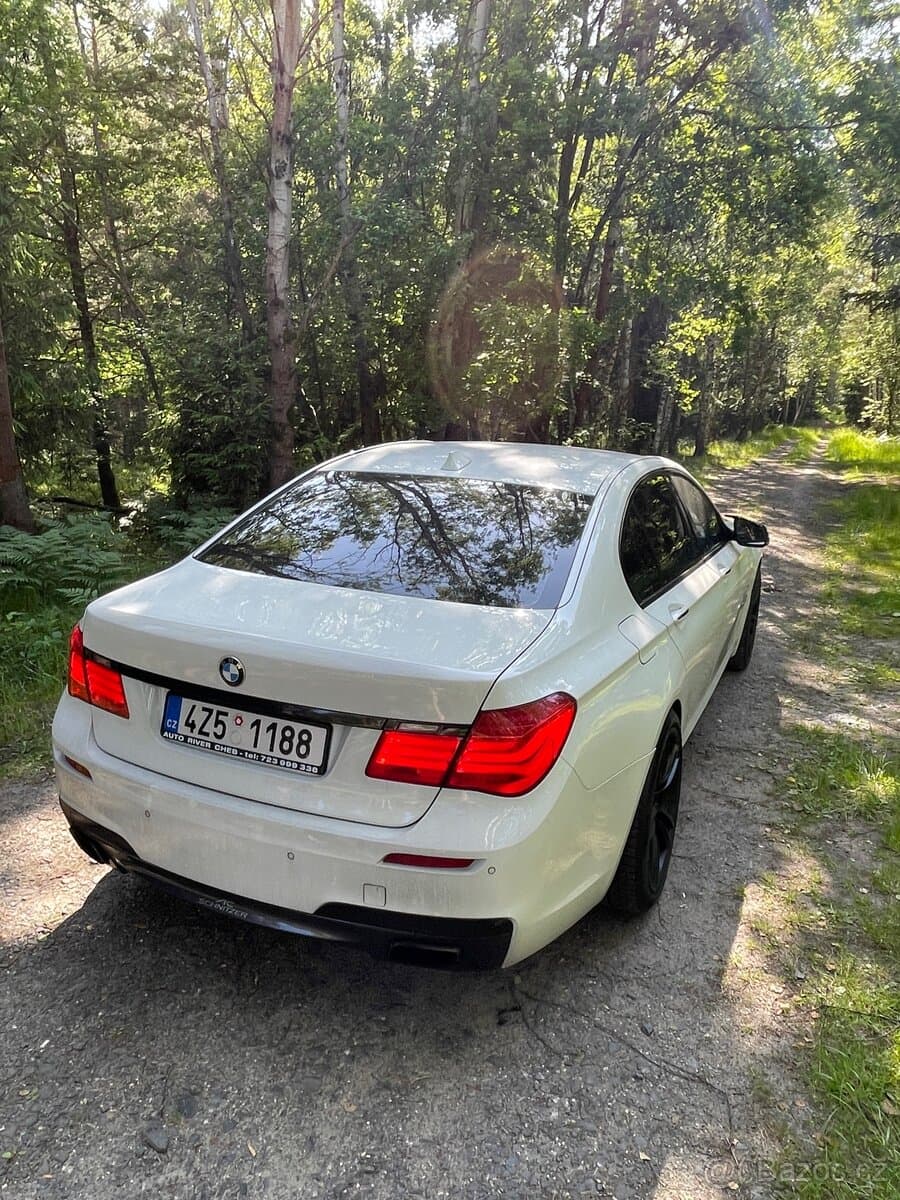 2011 BMW OSTATNÍ - 2