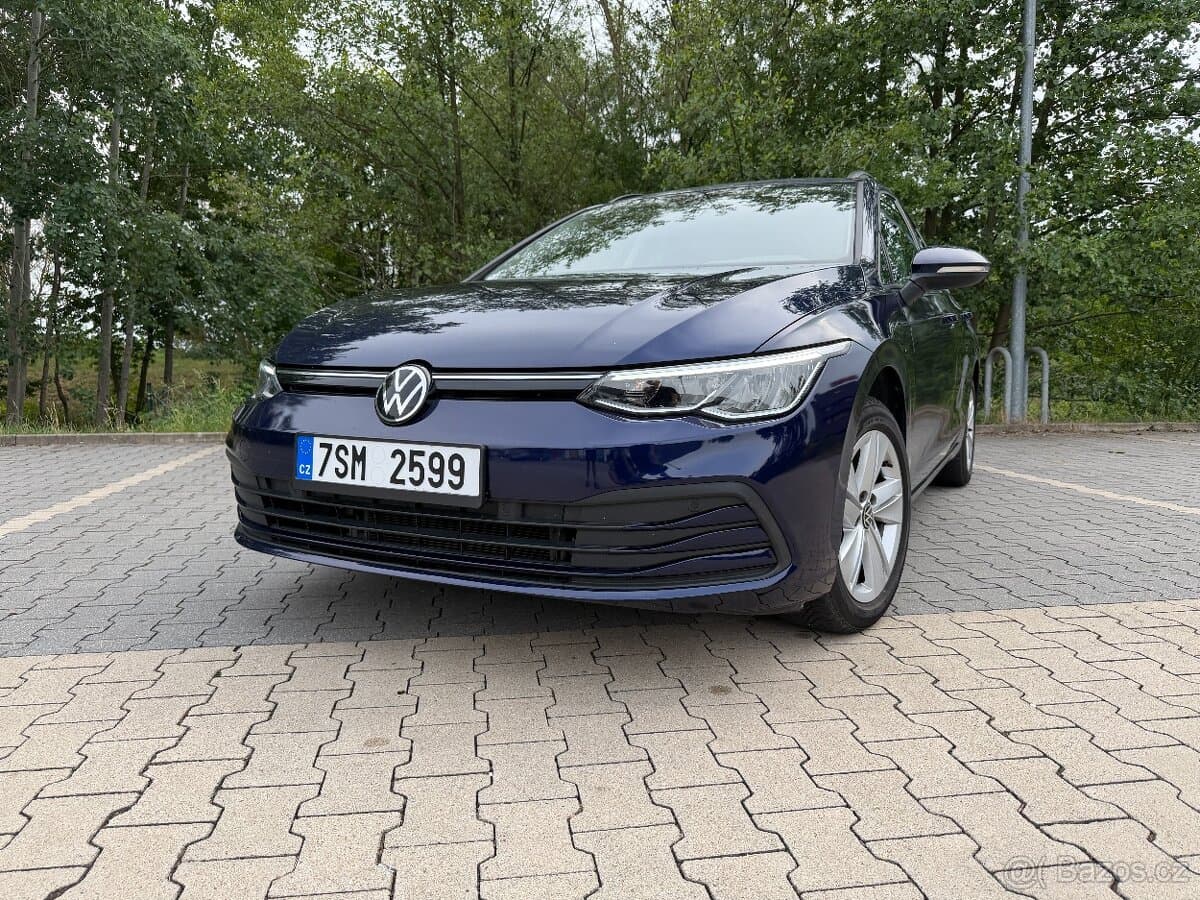 2022 Volkswagen GOLF - 2