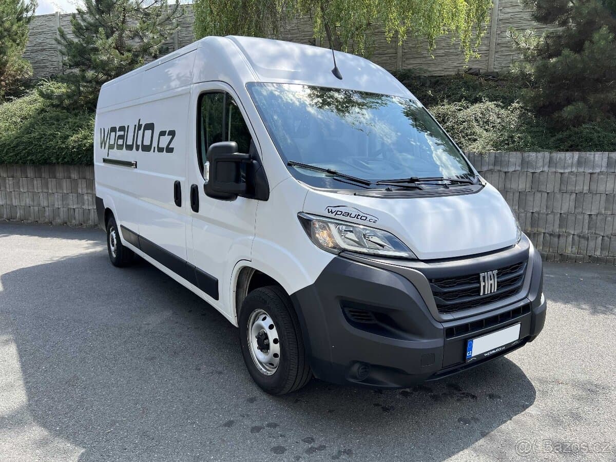 2022 Fiat DUCATO - 2