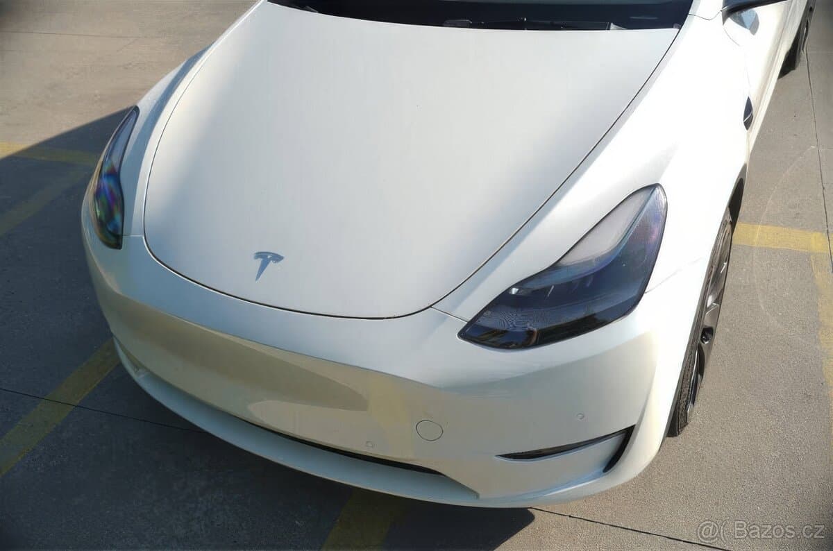 2022 Tesla MODEL Y - 2