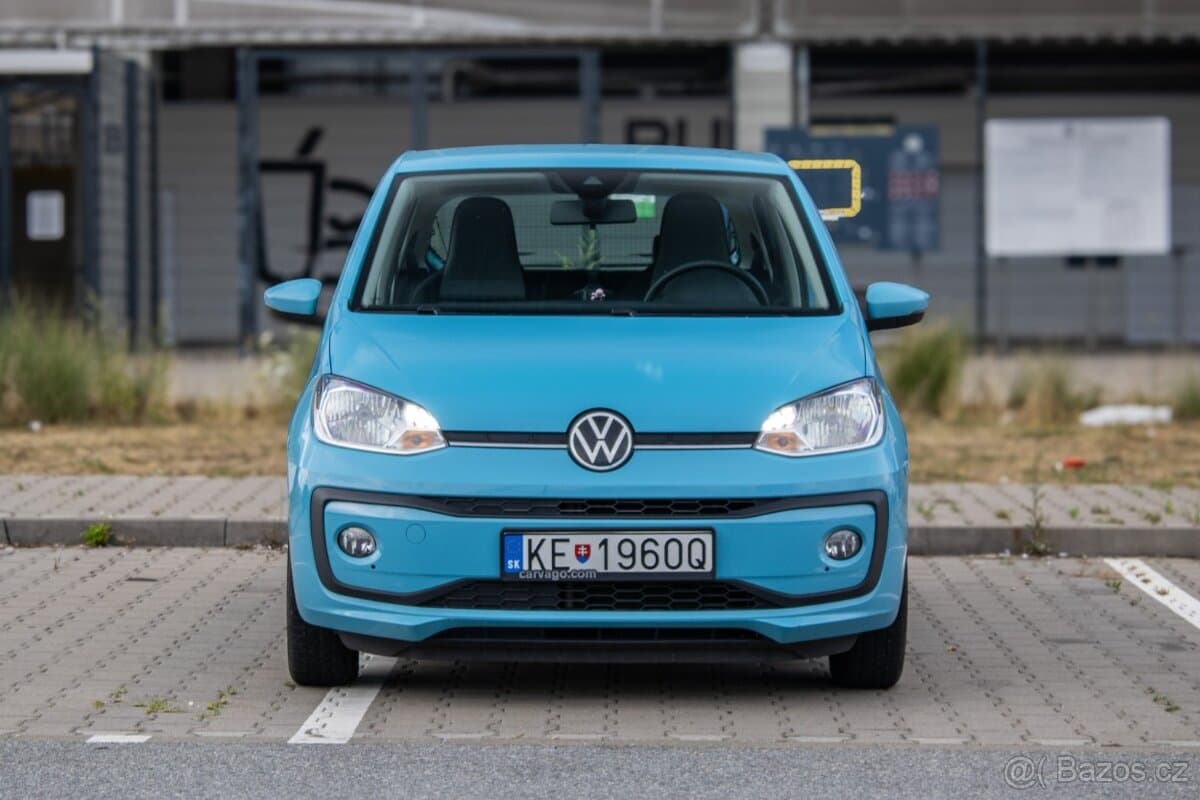 2020 Volkswagen UP! - 2