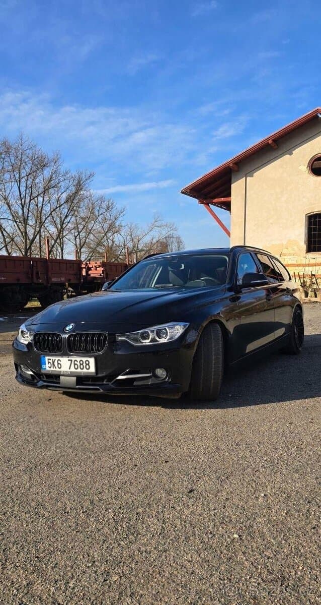 2015 BMW OSTATNÍ - 2