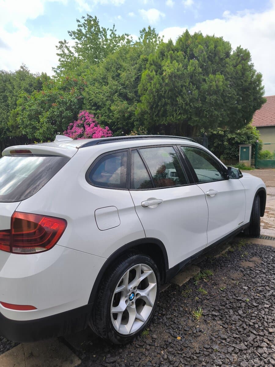 2013 BMW X1 - 2