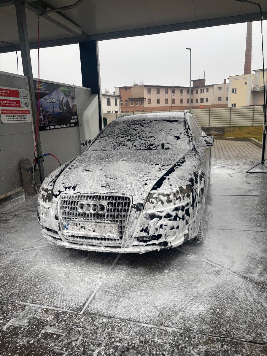 Audi A6 - 2