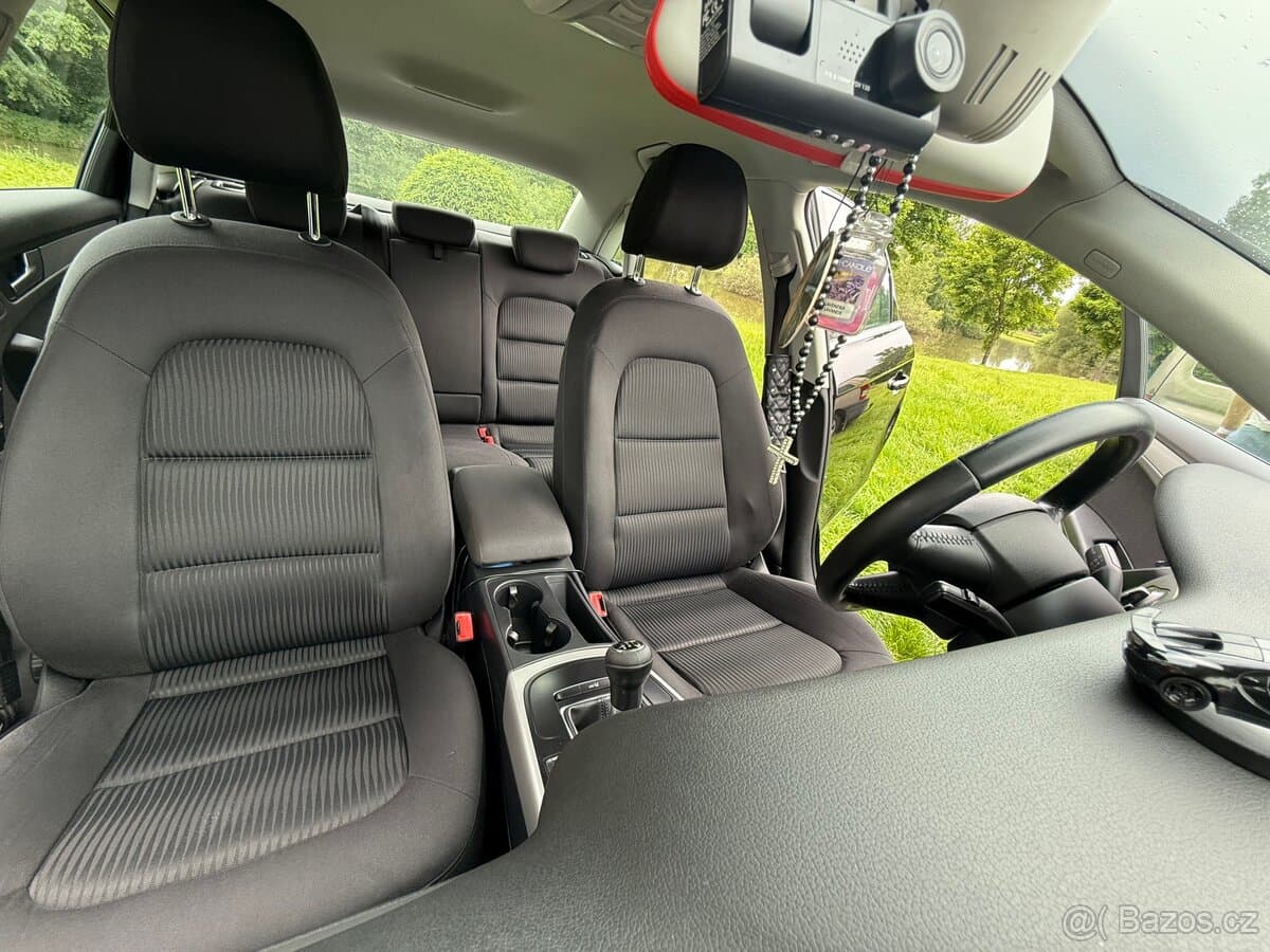2009 Audi A4 - 2