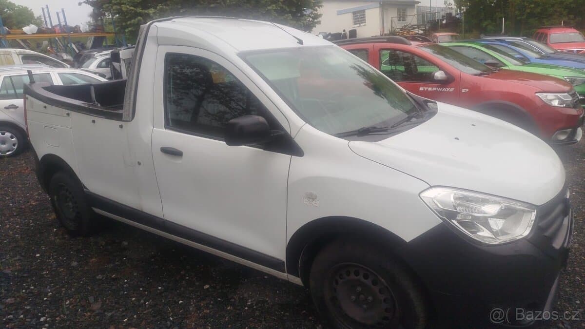 2014 Dacia DOKKER - 2