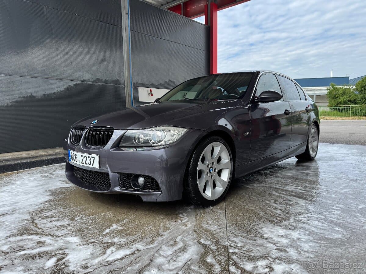 BMW OSTATNÍ - 2