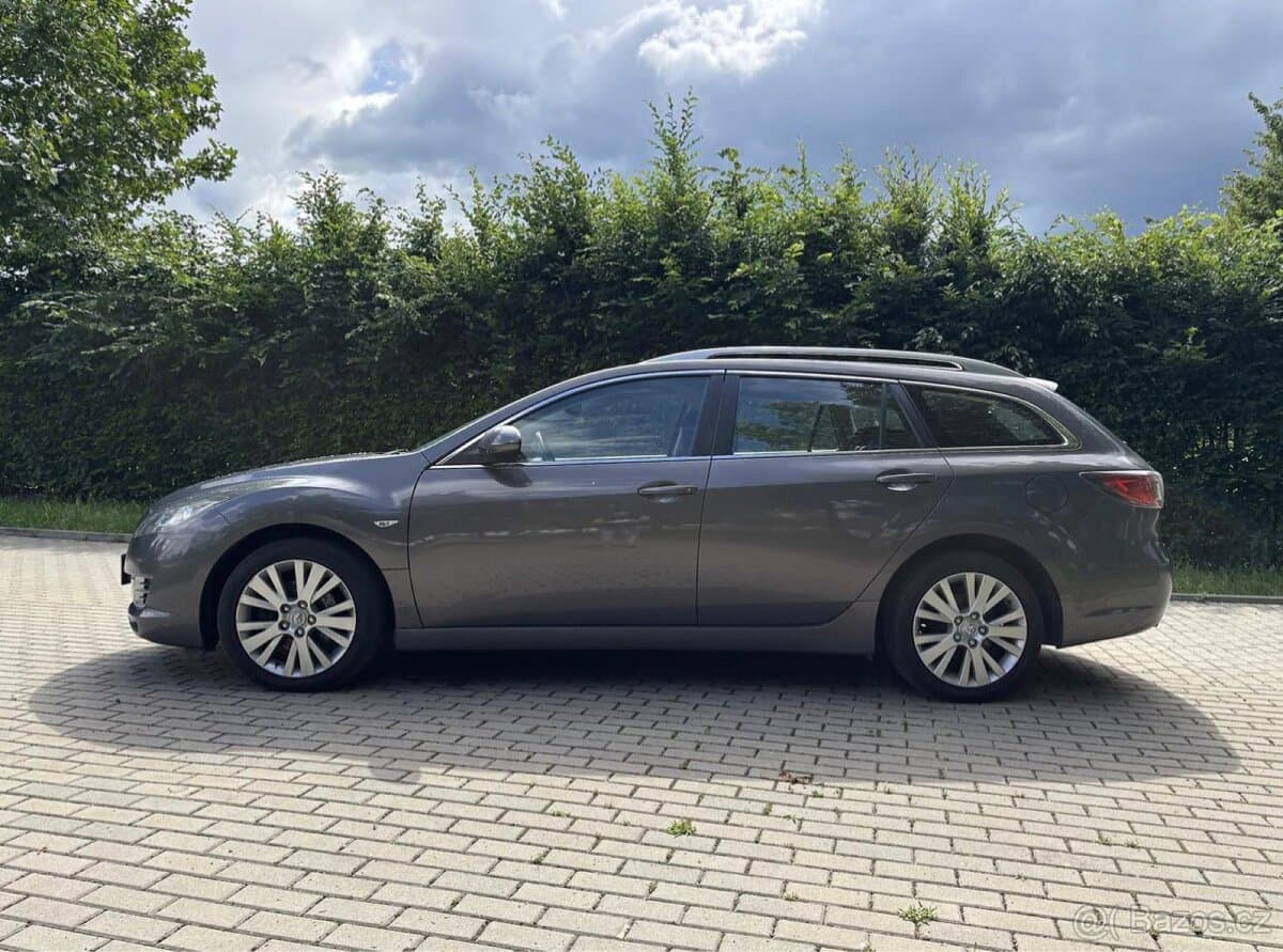 2010 Mazda 6 - 2