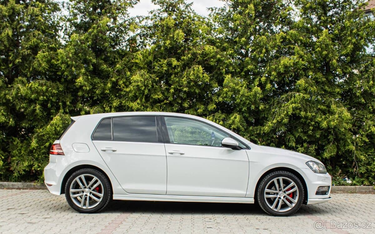 2016 Volkswagen GOLF - 2
