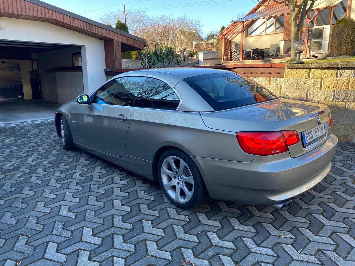 2007 BMW OSTATNÍ - 2