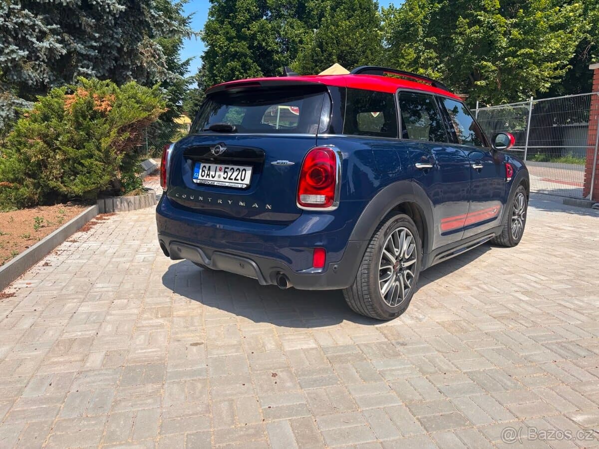 2018 Mini COOPER - 2