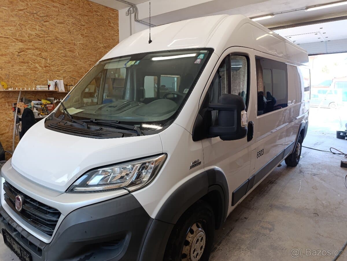 2016 Fiat DUCATO - 2