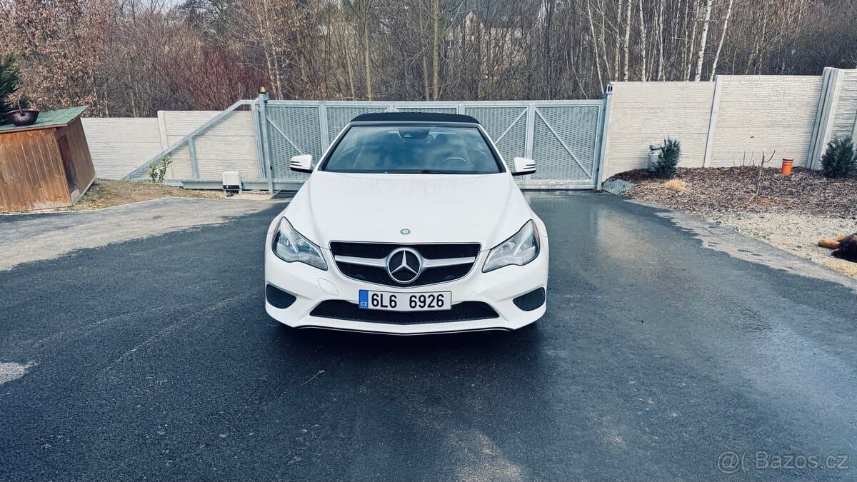 2014 Mercedes-Benz OSTATNÍ - 2
