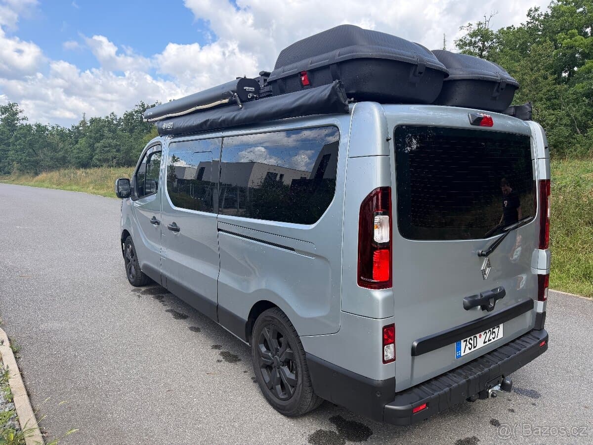 2026 Renault TRAFIC - 2
