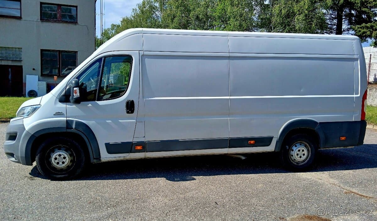 2016 Fiat DUCATO - 2