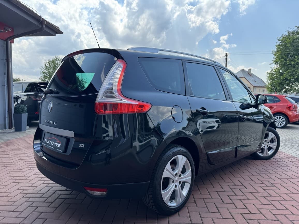 2014 Renault SCENIC - 2