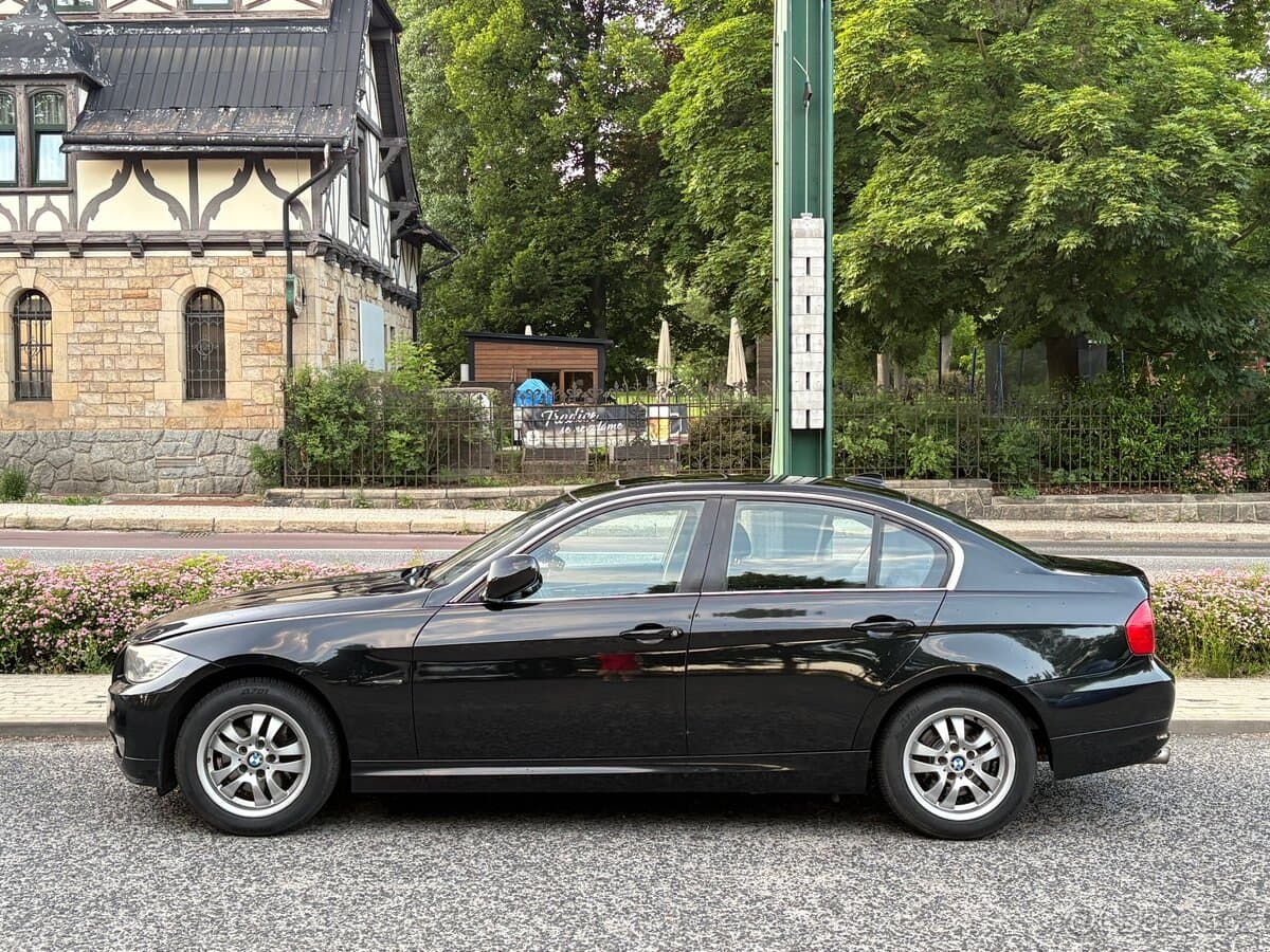 2011 BMW OSTATNÍ - 2