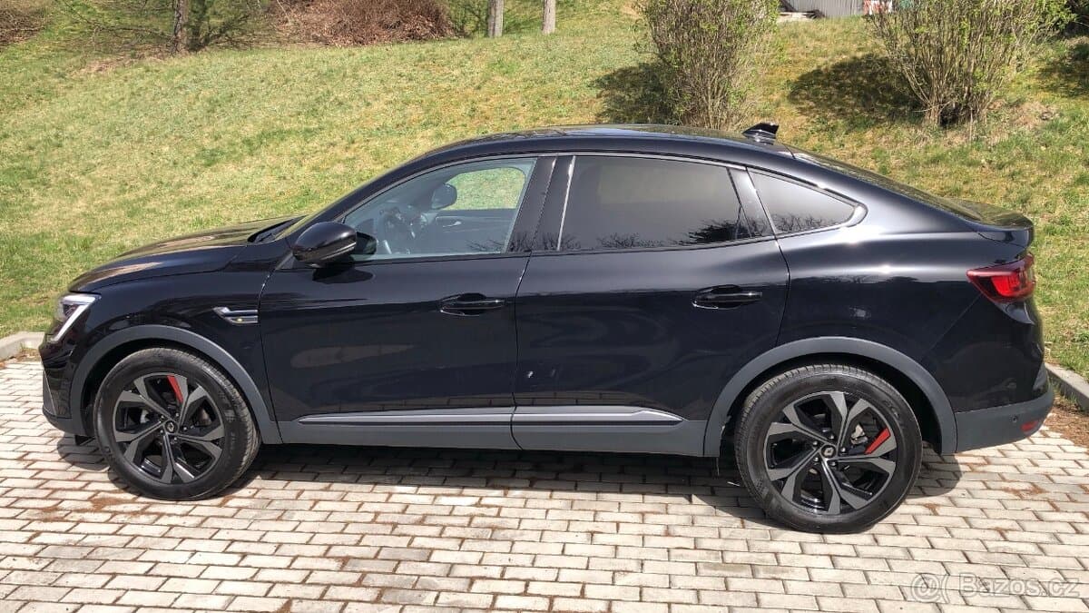 2022 Renault ARKANA - 2