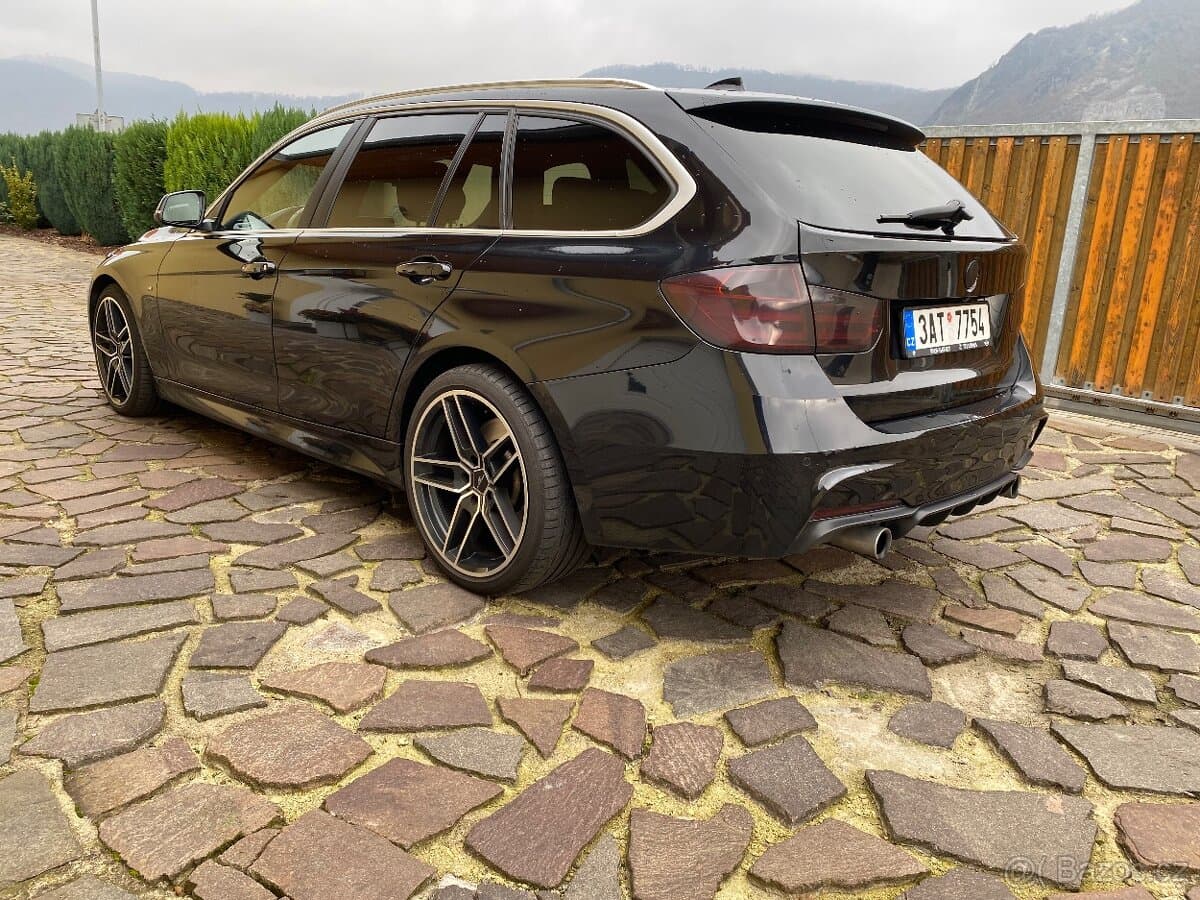 2013 BMW OSTATNÍ - 2